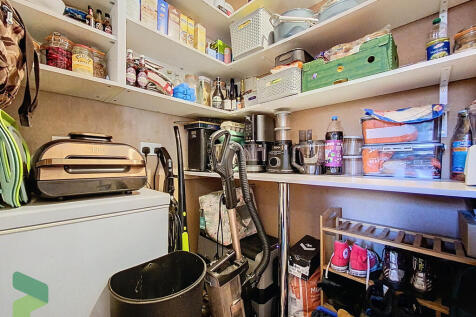 Pantry