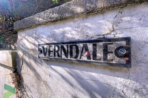 House Name Plate
