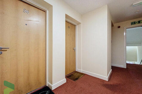 Apartment Entranc...