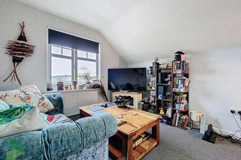 Open Plan Living ...