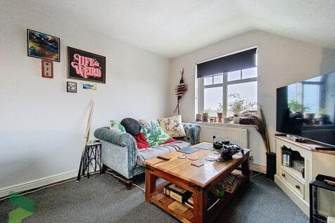 Open Plan Living ...