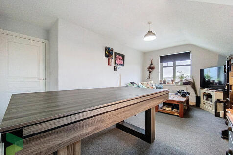 Open Plan Living ...