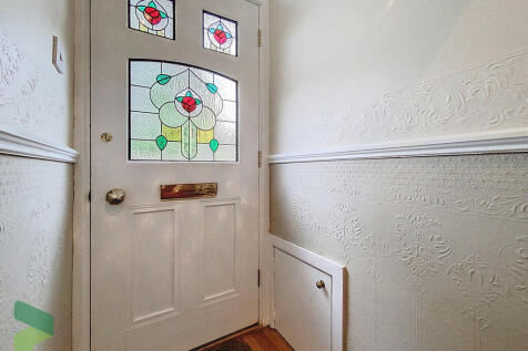 Entrance Vestibul...