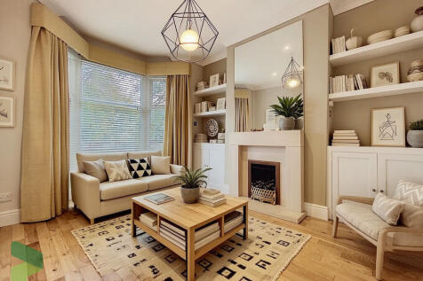 Virtually Staged ...