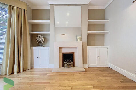 Sitting Room Feat...