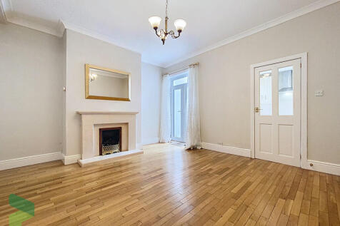 Living Room or Di...