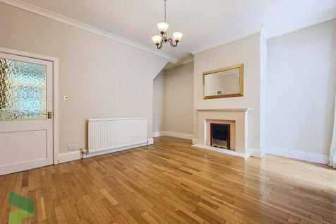 Living Room or Di...