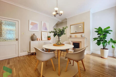 Virtually Staged ...