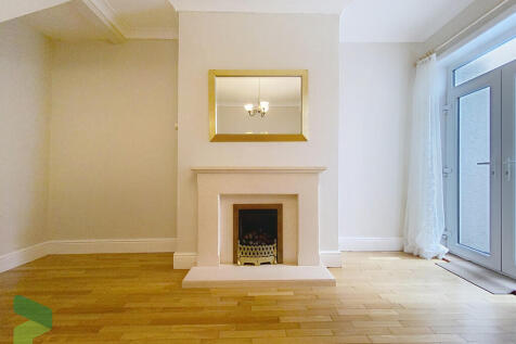 Living Room or Di...