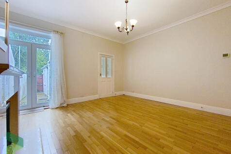 Living Room or Di...