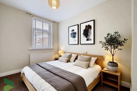 Virtually Staged ...