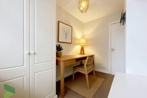 Virtually Staged ...