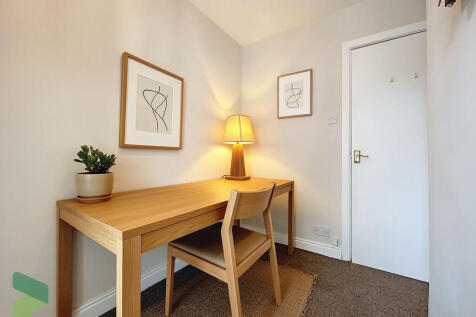 Virtually Staged ...