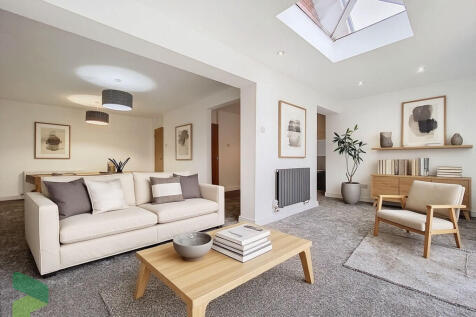 Virtually Staged ...