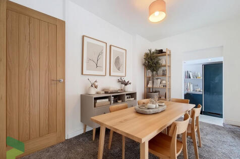 Virtually Staged ...