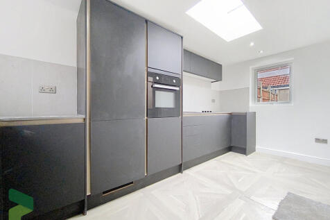 New Fitted Kitche...