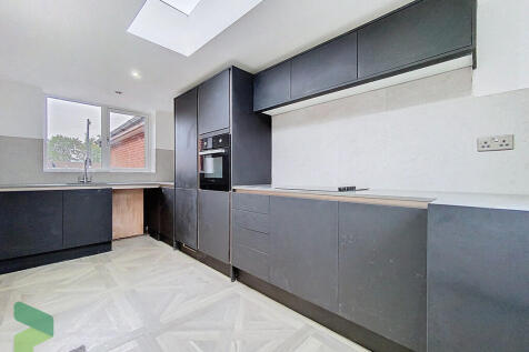 New Fitted Kitche...