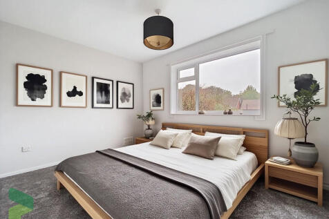 Virtually Staged ...