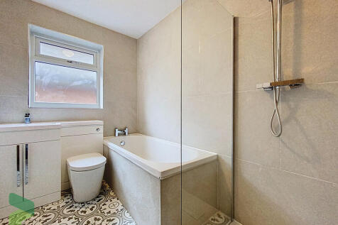 Four Piece Bathro...