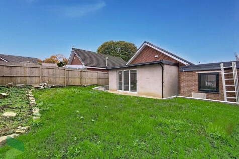 rear Elevation an...