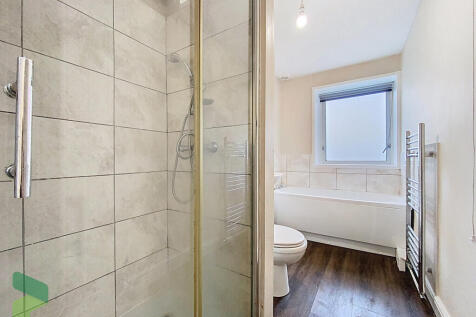 Four Piece Bathro...