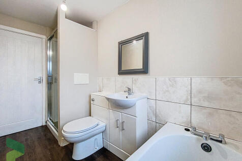 Four Piece Bathro...