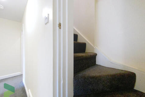 Stairs to Attic R...