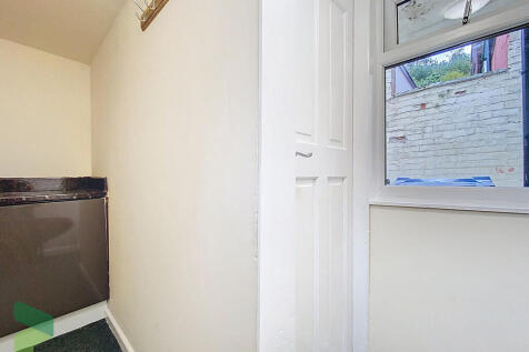 Storage Area or P...