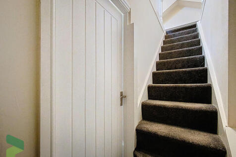 Stairs to Attic R...