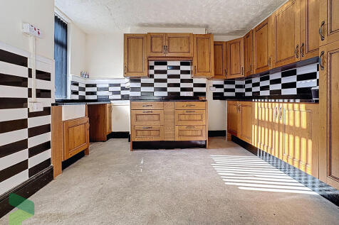 Fitted dining kit...