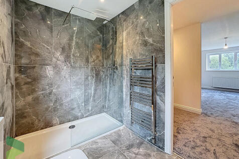 Main bedroom ensu...