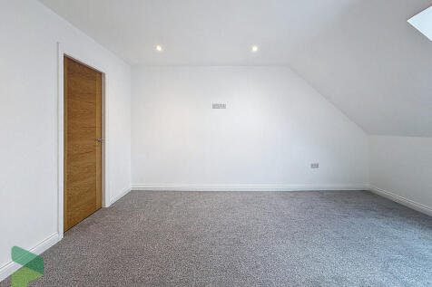 Second floor bedr...