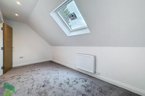 Second floor bedr...