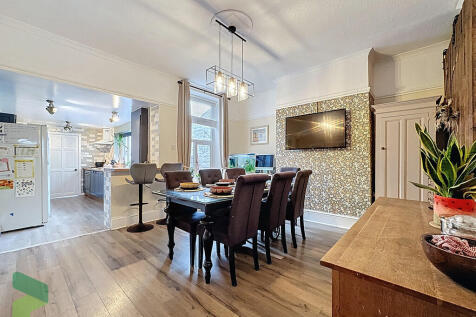 Living room or di...