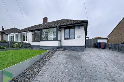 Front exterior an...