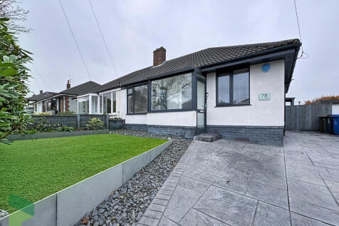 Front exterior an...