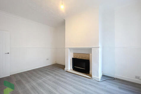 2nd Reception Roo...