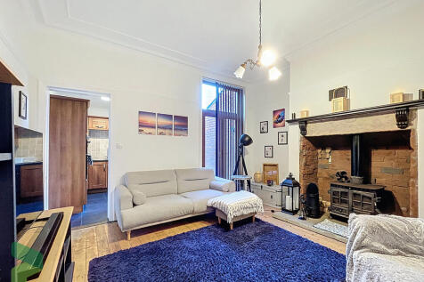 Living room or di...