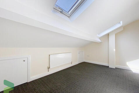 Attic Room