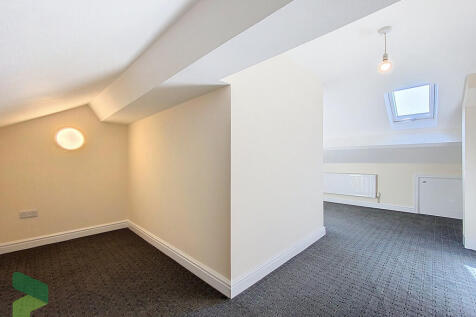 Attic Room