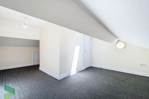 Attic Room