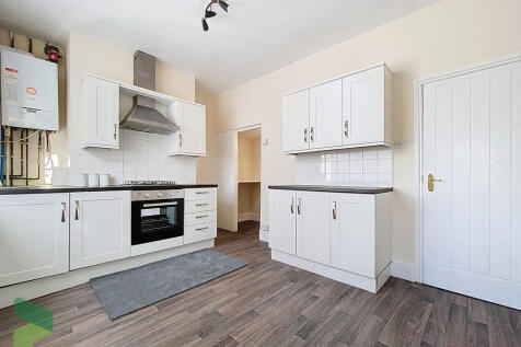 Fitted Dining Kit...