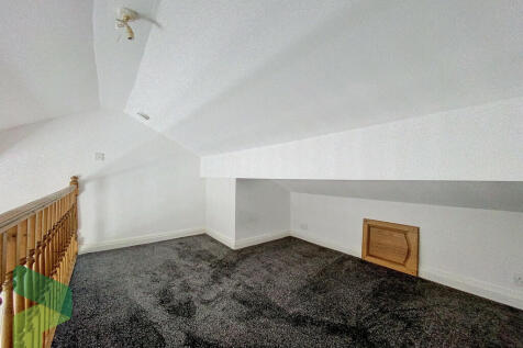 Mezzanine level