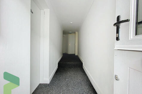 Communal entrance