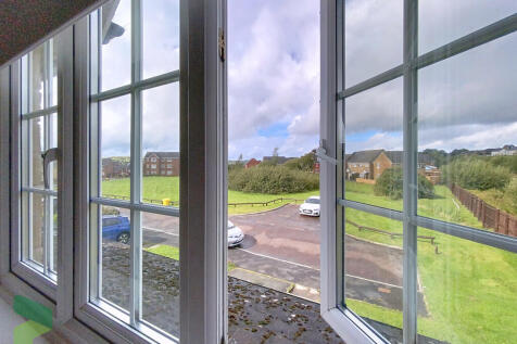 View from Bedroom