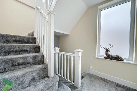 Stairs to 2nd flo...