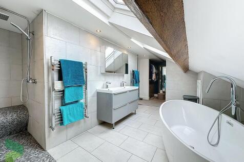En suite 