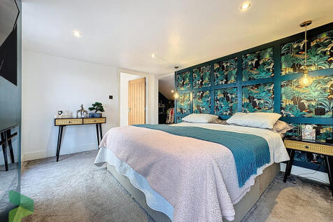 MAIN BEDROOM 2ND ...