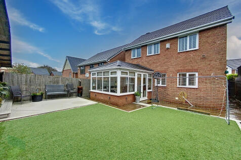 Rear Elevation an...