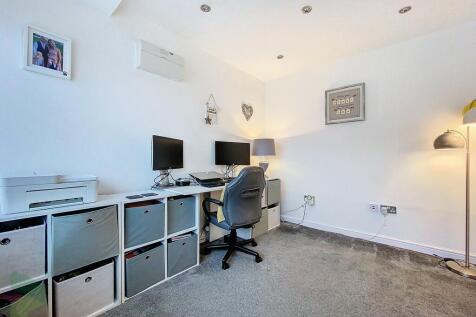 Home Office